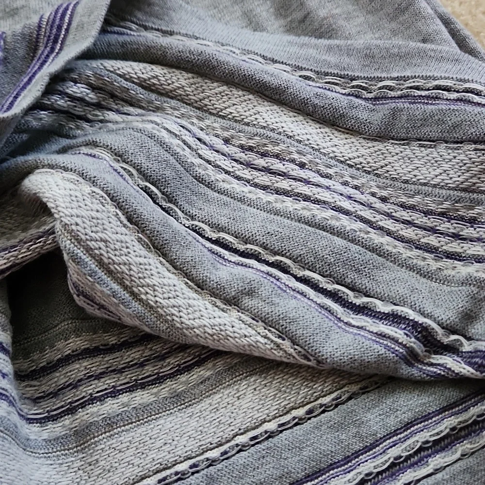 Joy Joy Chic/Casual  Skirt M/L - Picture 11 of 12